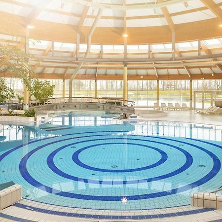 גאגר Wassernahes Ferienhaus Mit Meerblick Und Schwimmbadnutzung In Sellin - Ferienhaus Rohrweihe מראה חיצוני תמונה