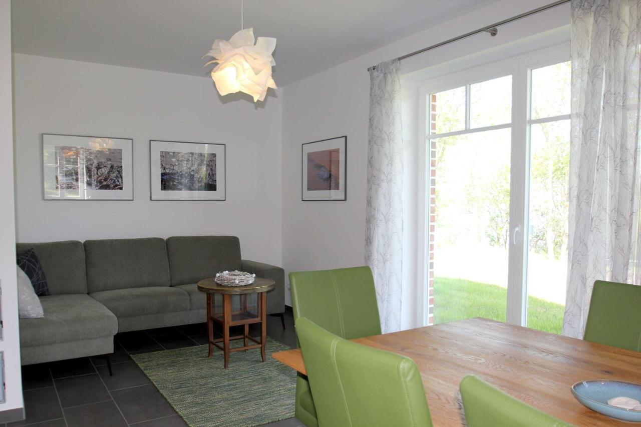 גאגר Wassernahes Ferienhaus Mit Meerblick Und Schwimmbadnutzung In Sellin - Ferienhaus Rohrweihe מראה חיצוני תמונה