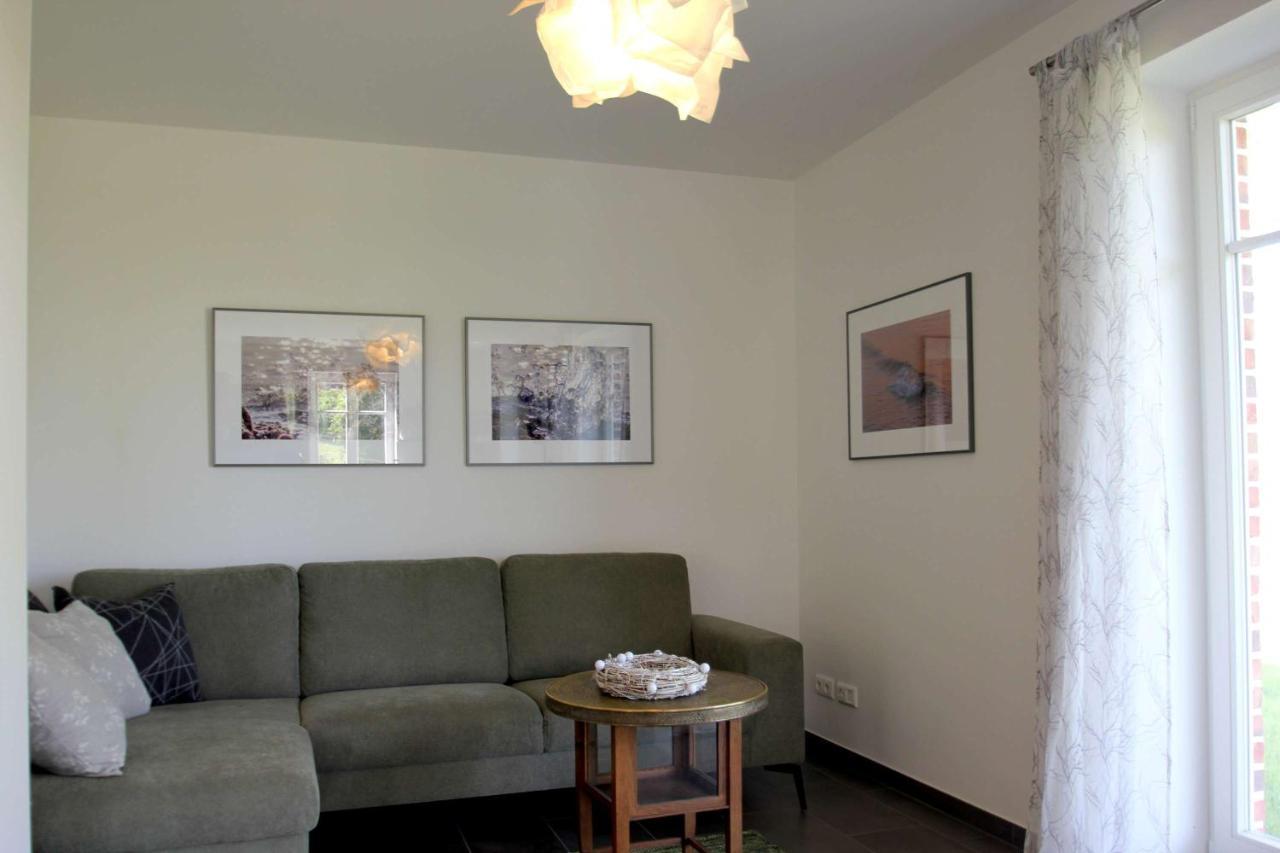 גאגר Wassernahes Ferienhaus Mit Meerblick Und Schwimmbadnutzung In Sellin - Ferienhaus Rohrweihe מראה חיצוני תמונה